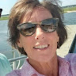 Meet your Posher, Marianne